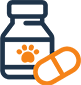 Veterinarijos vaistinė Skubi pagalba
